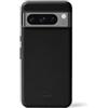 Bellroy Leather Case per Pixel 8Pro - (Custodia in pelle per telefono Google) - Black