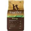 Together Sinergy Adult Pollo Maiale e Tonno 12kg all breeds crocchette cane
