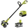 Ryobi RY18CVA-0 - Motozappa a batteria 18V 4Ah