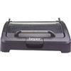 Beper 90871 - Barbecue elettrico con coperchio - 2.2 Kw