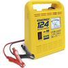 GYS Energy 124 - Caricabatterie - Batterie 12V da 10 a 45ah