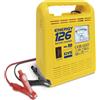 GYS Energy 126 - Caricabatterie - Batterie 12V da 15 a 60ah