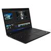 Lenovo Laptop Lenovo ThinkPad P16s G2 Qwerty in Spagnolo 16 Intel Core i7-1360P 16 GB RAM 512 GB SSD NVIDIA RTX A500