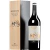 Ricasoli 1141 | Toscana Roncicone Chianti Classico Gran Selezione Gaiole DOCG 2021 MAGNUM in cassetta di legno 1,5 l