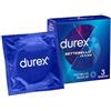 Durex Settebello Jeans 3 Profilattici