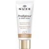 Nuxe Bb Cream Crema Colorata Idratante Tonalità Media 30 Ml