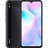 Xiaomi Smartphone Xiaomi Redmi 9AT (6.53'') 2GB 32GB 4G LTE Android 10 Dual Sim - Grigio [XIA]