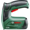 Bosch Graffatrice Bosch PTK 3.6 Li Office Set a batteria 3.6V 1.5Ah Verde [0603968202]