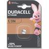 Duracell Pila 1/3N ultra m3