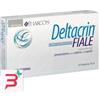 BIONATIVA SpA PHARCOS DELTACRIN FIALE 10FIALE 10ML