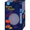 Kosmos Fun Science Brain Trucchi: Experimentierkasten