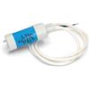 LEMONA electronics Pompa sommergibile 15-25 W 24 V DC 0,5 BAR 10 L/min per macchina da caffè; pompa sommersa Comet elegante