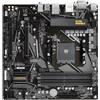 Gigabyte B550M DS3H scheda madre AMD B550 Socket AM4 micro ATX