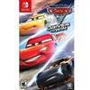 Warner Home Video Games Cars 3: Driven to Win for Nintendo Switch