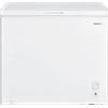 CONGELATORE COMFEE RCC270WH1