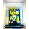 Starbucks Malesia 25th Years ~ Esclusivo Mini Bearista (Brewing) 700893