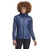 adidas (TG. 36) adidas W Agr Ho Ashiel, Giacca Donna, Indtec, 36 - NUOVO