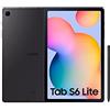 Samsung Galaxy Tab S6 Lite WiFi - 64GB, 4GB, Grigio