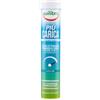 EQUILIBRA Srl PIU' CARICA GUSTO LIME 20 COMPRESSE EFFERVESCENTI