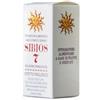 BIO-LOGICA Srl SIBIOS 07 GOCCE 50 ML
