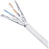Panduit PUY6X04WH-HEG cavo di rete Bianco 305 m Cat6a U/UTP (UTP) [PUY6X04WH-HEG]