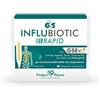 PRODECO PHARMA Srl GSE INFLUBIOTIC RAPID 10BUST