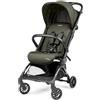 Peg Perego - Passeggino Volo Ultracompatto e Ultraleggero Metal