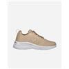 Arena Rise W - Scarpe Sneakers - Donna - Beige