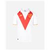 Kappa Brescia Away 24-25 M - Maglia Calcio Ufficiale - Uomo - Color Mix
