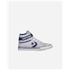 Converse Pro Blaze Strap High Ps Jr - Scarpe Sneakers - Grigio