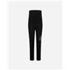 Converse All Over Printed Jr - Pantalone - Nero