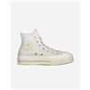 Converse Chuck Taylor All Star Lift High W - Scarpe Sneakers - Donna - Grigio