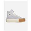 Converse Chuck Taylor All Star Cruise High W - Scarpe Sneakers - Donna - Lilla