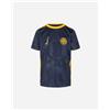 Nike Inter 24-25 Pre-match Ucl Jr - Maglia Calcio Ufficiale - Color Mix