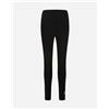 Puma Cracked Small Logo W - Leggings - Donna