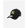 New Era 9forty Mlb League Essential New York - Cappellino