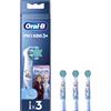 Oral-B ORAL B PRO KIDS FROZEN RICAMBIO 3PZ