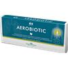 PRODECO PHARMA Srl GSE Aerobiotic Soluzione Aerosol per eliminare il muco in eccesso - 10 flaconcini da 50ml