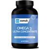 Zumub Omega 3 Ultra Concentrate 30 softgels