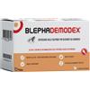 THEA FARMA SpA blephademodex garze 30 pezzi