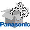 Panasonic Antenna WiFi