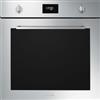 SMEG Forno elettrico SFP6401TVX1