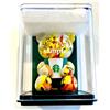 Starbucks Malesia 25th Years ~ Esclusivo Mini Bearista (Selangor) ~ 7000891 ~