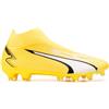 Puma Ultra Match Laceless FG/AG - Uomo