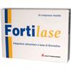 Rottapharm Linea Drenante Fortilase Integratore Alimentare 20 Compresse