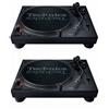 TECHNICS SL 1210 MK7 2 GIRADISCHI TRAZIONE DIRETTA DJ NUOVO GARANZIA UFFICIALE