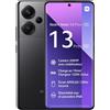 XIAOMI REDMI NOTE 13 PRO+ 5G DUALSIM 256GB 8GB RAM MIDNIGHT BLACK GARANZIA ITALIA NO BRAND