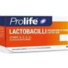 Prolife Lactobacilli 7 Flaconcini