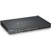 Zyxel Switch di rete Zyxel XGS1930-28 Gestito L3 Gigabit Ethernet (10/100/1000) Nero [XGS1930-28-EU0101F]