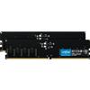 Crucial CT2K32G56C46U5 memoria 64 GB 2 x 32 DDR5 5600 MHz [CT2K32G56C46U5]